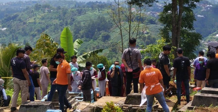 Tragedi Perundungan di Pondok Pesantren Wonogiri: Santri Berusia 12 Tahun Meninggal Dunia, Tiga Anak Ditahan sebagai Pelaku
