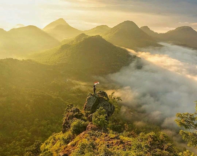 Seni di Wonogiri: Warisan, Kreativitas, dan Kehidupan Komunal